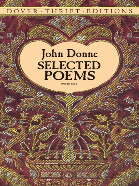Cover image for book Selected Poems