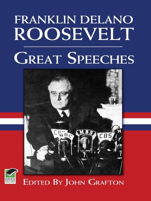 Cover image for book Great Speeches