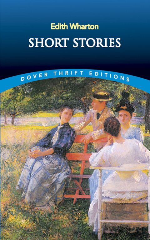 Cover image for book Short Stories