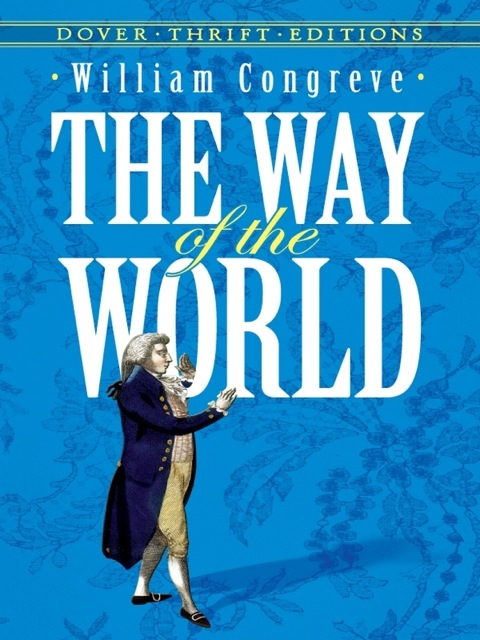Cover image for book The Way of the World