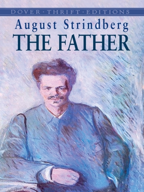 Cover image for book The Father