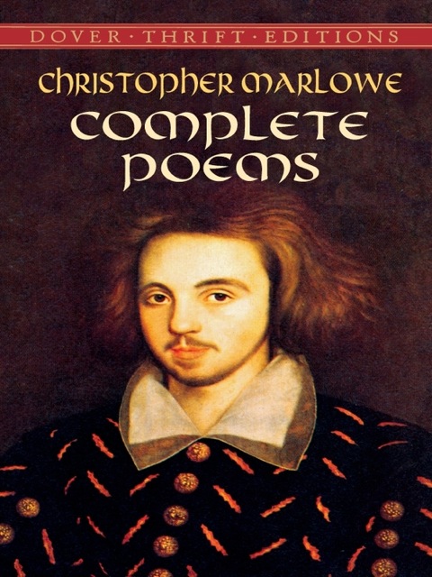 Cover image for book Complete Poems