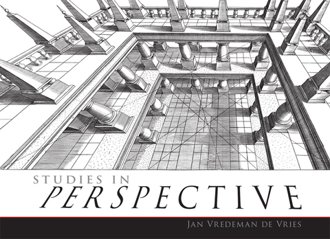 Cover image for book Studies in Perspective