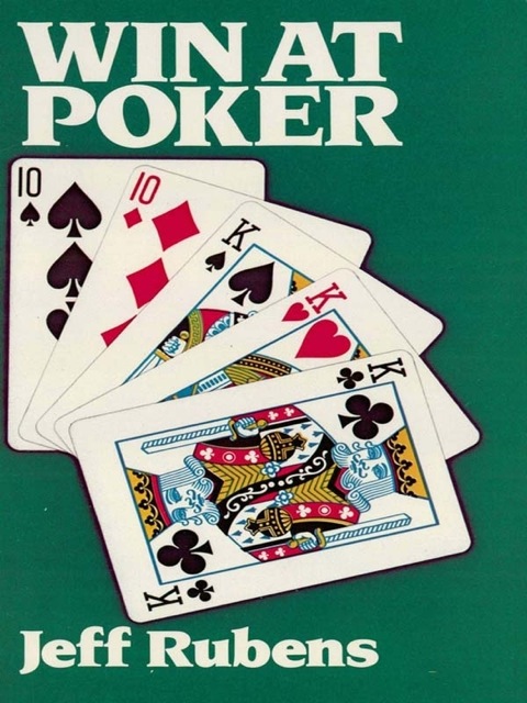 Cover image for book Win at Poker