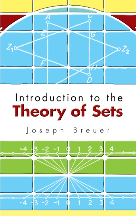 Cover image for book Introduction to the Theory of Sets