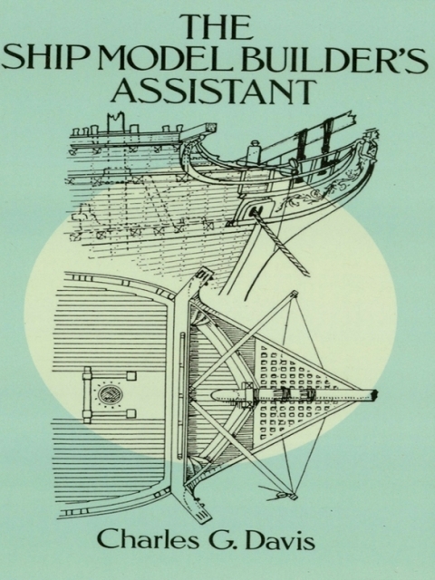 Cover image for book The Ship Model Builder's Assistant