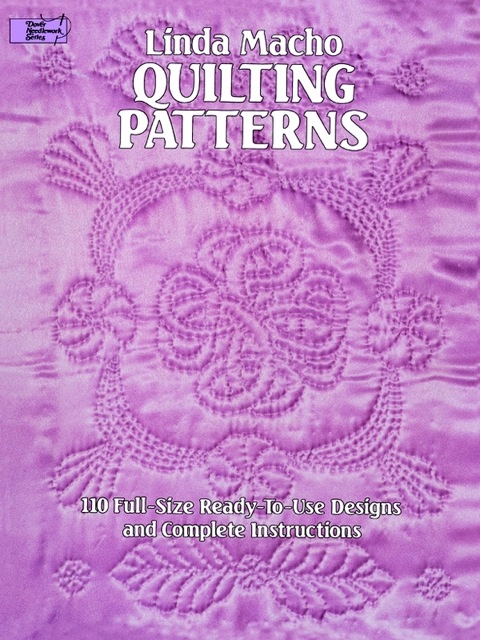 Cover image for book Quilting Patterns