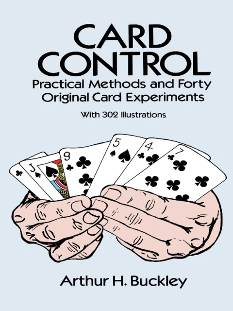 Cover image for book Card Control