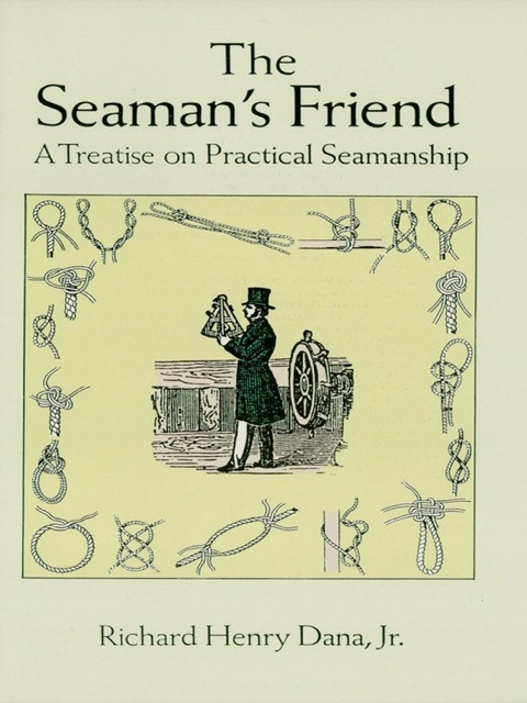 Cover image for book The Seaman's Friend