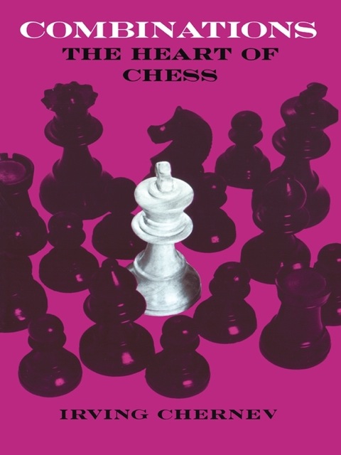 Cover image for book Combinations