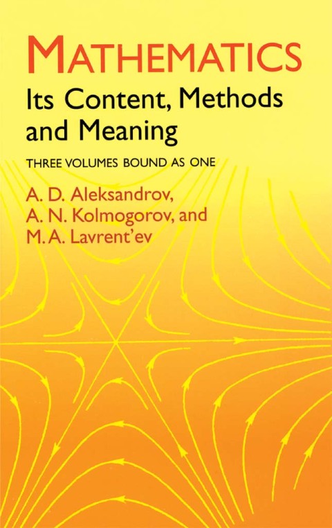 Cover image for book Mathematics