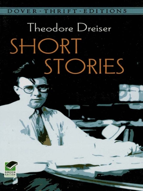 Cover image for book Short Stories