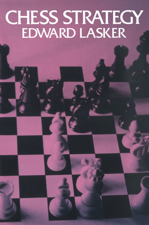 Cover image for book Chess Strategy