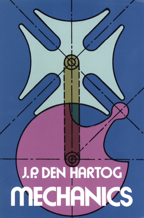 Cover image for book Mechanics
