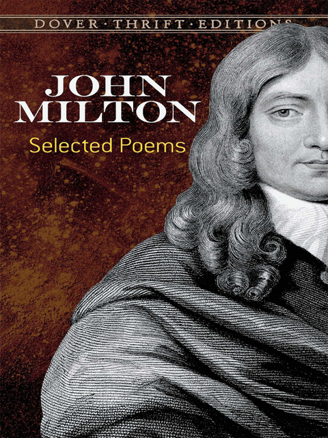 Cover image for book Selected Poems
