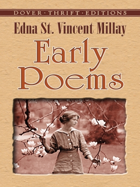 Cover image for book Early Poems
