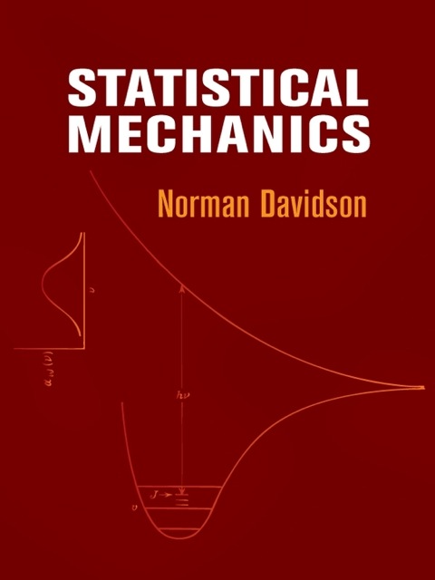Cover image for book Statistical Mechanics