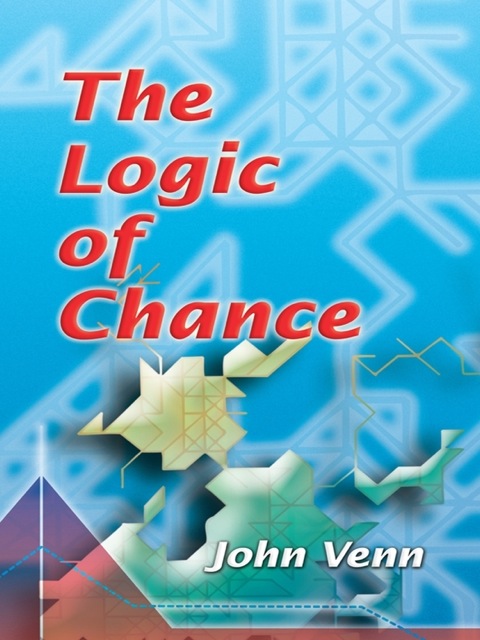 Cover image for book The Logic of Chance