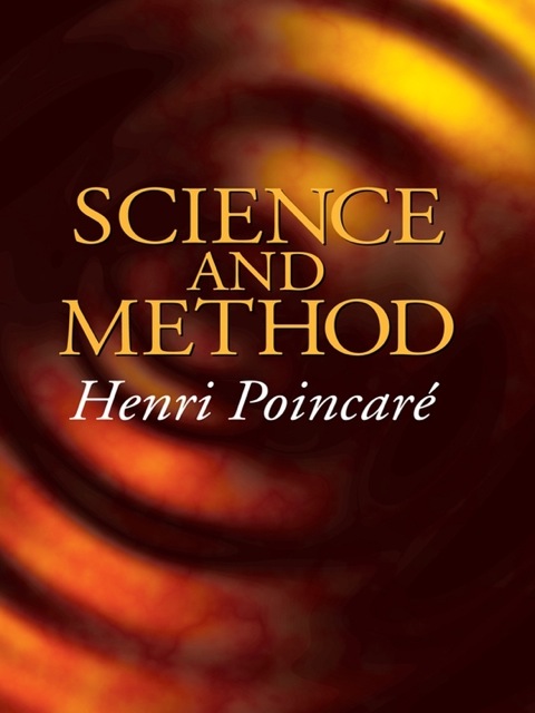Cover image for book Science and Method