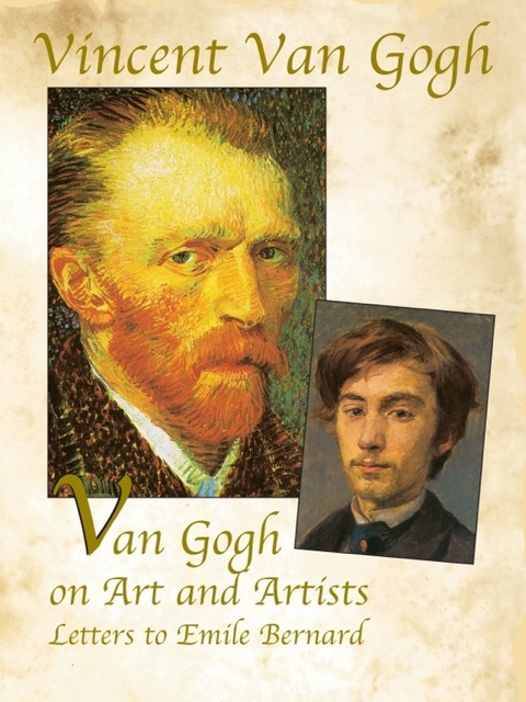Cover image for book Van Gogh on Art and Artists