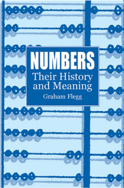 Cover image for book Numbers