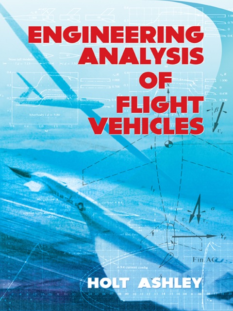 Cover image for book Engineering Analysis of Flight Vehicles