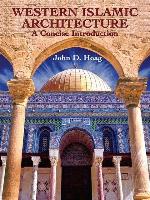 Cover image for book Western Islamic Architecture