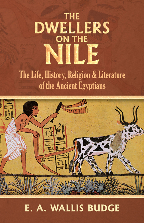 Cover image for book The Dwellers on the Nile