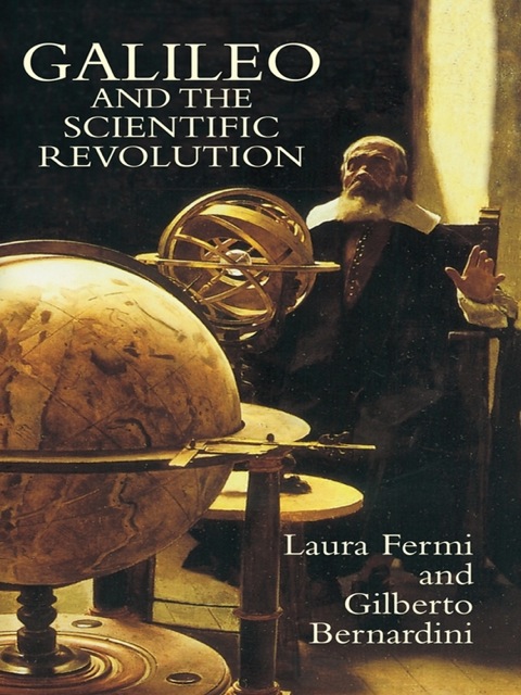 Cover image for book Galileo and the Scientific Revolution