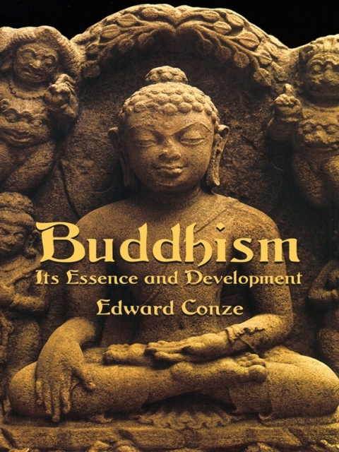 Cover image for book Buddhism