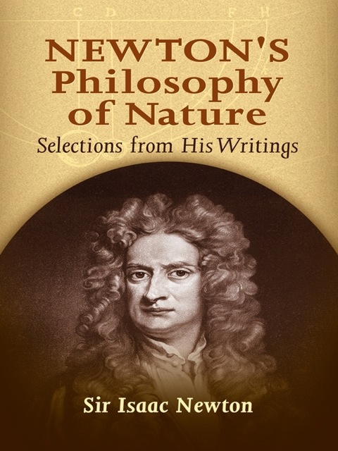 Cover image for book Newton's Philosophy of Nature