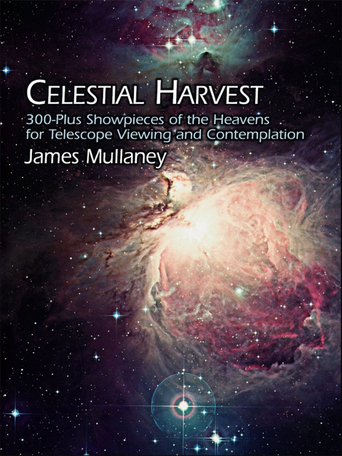Cover image for book Celestial Harvest