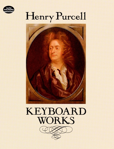 Cover image for book Keyboard Works