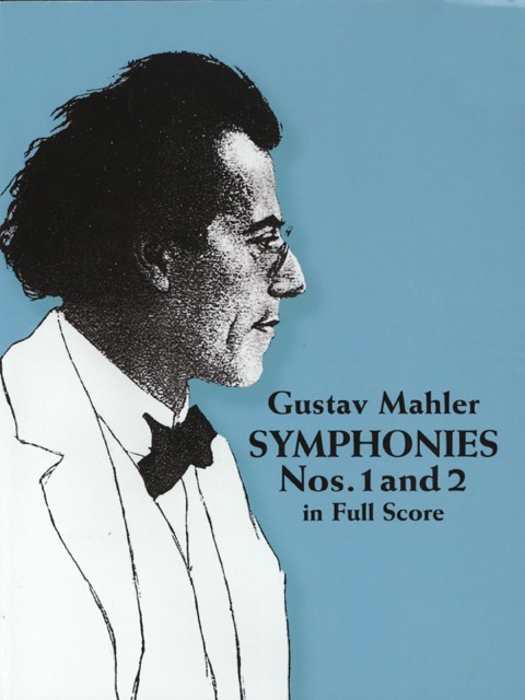 Cover image for book Symphonies Nos. 1 and 2 in Full Score