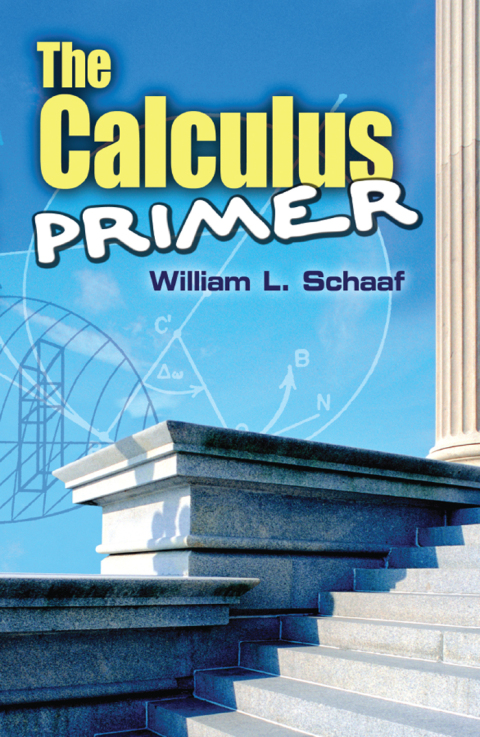 Cover image for book The Calculus Primer