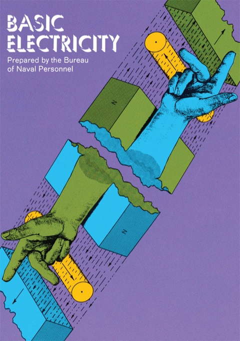 Cover image for book Basic Electricity