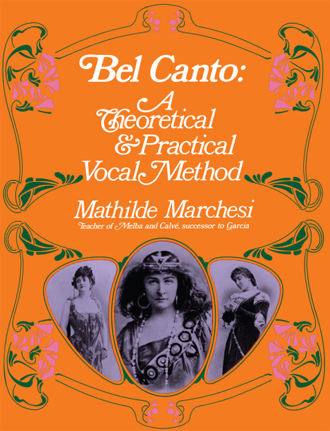 Cover image for book Bel Canto
