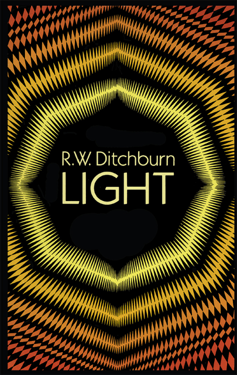 Cover image for book Light