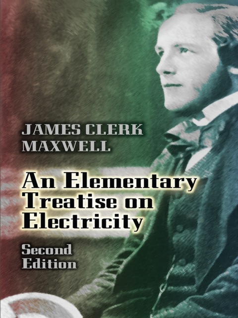 Cover image for book An Elementary Treatise on Electricity