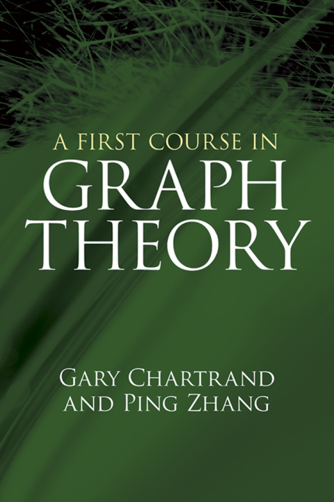Cover image for book A First Course in Graph Theory
