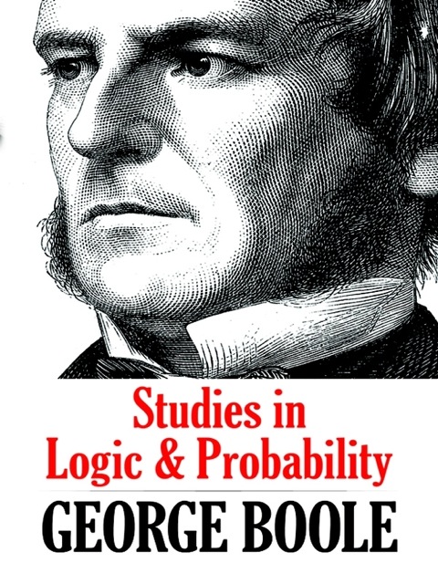 Cover image for book Studies in Logic and Probability