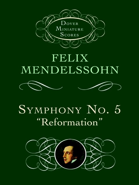 Cover image for book Symphony No. 5