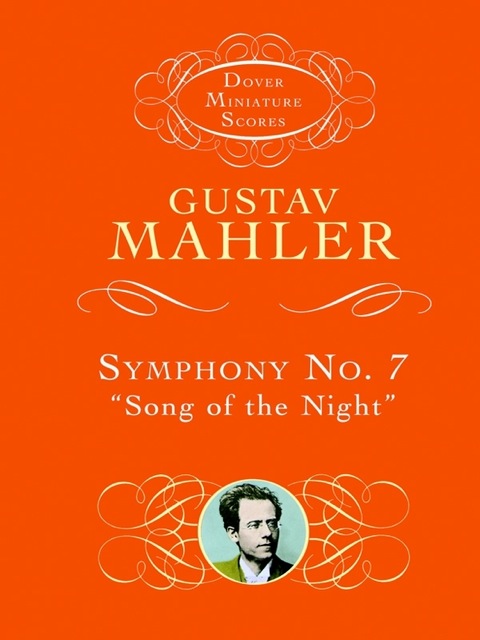 Cover image for book Symphony No. 7