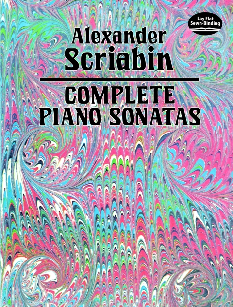 Cover image for book Complete Piano Sonatas
