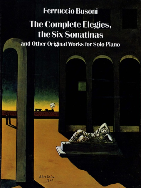 Cover image for book The Complete Elegies, The Six Sonatinas