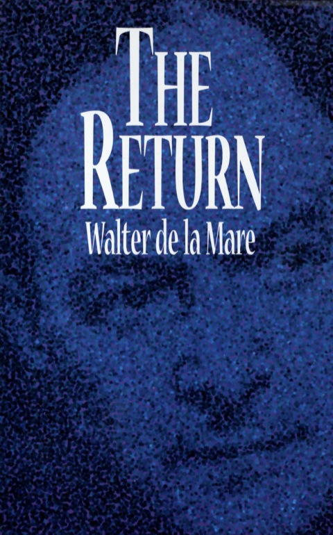 Cover image for book The Return