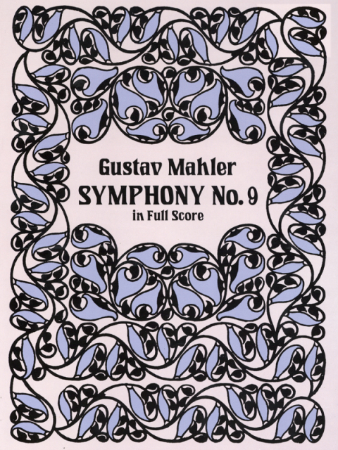 Cover image for book Symphony No. 9 In Full Score