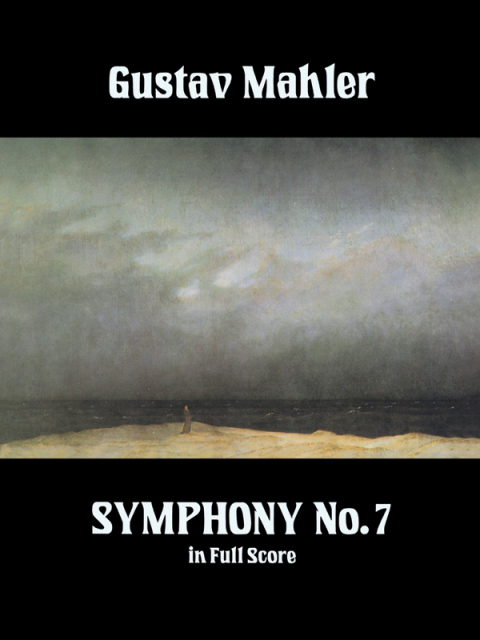 Cover image for book Symphony No. 7 In Full Score