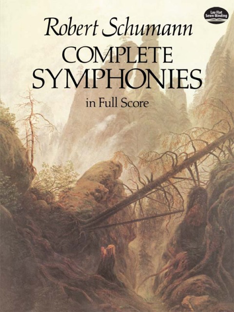 Cover image for book Complete Symphonies in Full Score