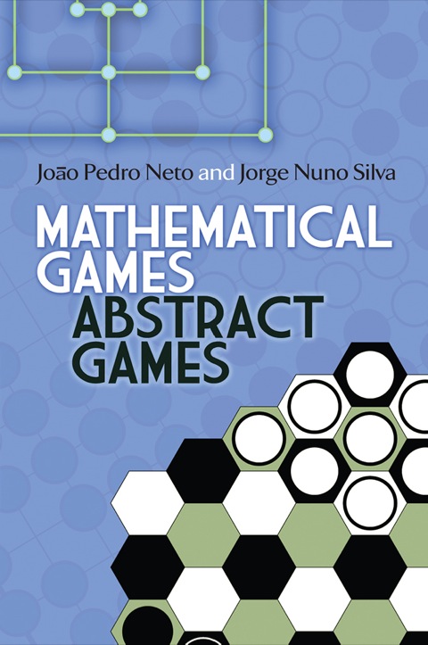 Cover image for book Mathematical Games, Abstract Games